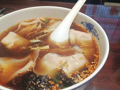 红汤开阳馄饨-熙盛源(凤凰街店)