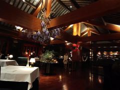 大堂-三嚥阁 La Villa Restaurant
