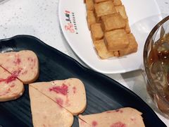 -鱼酷活鱼烤鱼(南京水游城店)