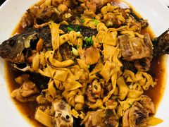 -一块豆腐(海滨中路店)