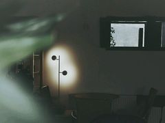 -Nirvana Cafe&Bar(北仓文创街区店)