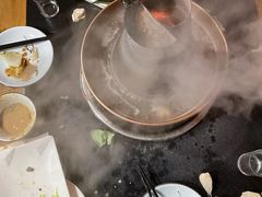 -裕德孚·非遗手切涮羊肉(东直门内大街店)