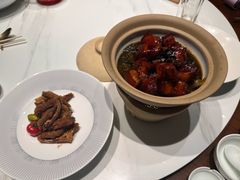 -久宴·天目湖大鱼头(恐龙园店)
