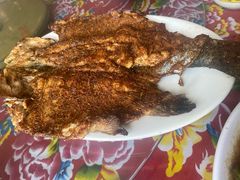 -何适山庄 ·可团建(水长城P2停车场店)