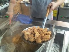 -1973继光香香鸡(大东方百货店)