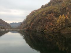 -丹东天桥沟景区