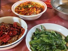 -老三样·美食研究中心(世贸路店)