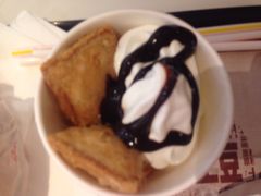 麦当劳(新世纪环球中心店)-麦当劳(新世纪环球中心店)