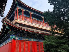 -北京艺术博物馆(万寿寺)