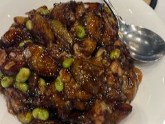 -到家尝北京菜(西坝河店)