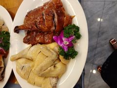 -龙悦湾酒家·八阵鱼生·渔人码头店