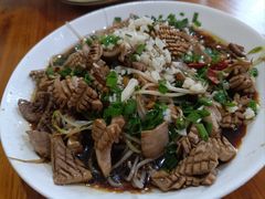 -丁来兴酒店(西街店)