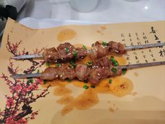 -阿胖龙虾小海鲜(宁国南路总店)