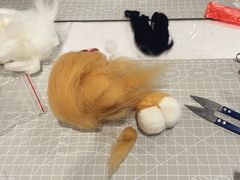 -半日闲手作DIY体验馆•陶艺•银饰戒指•拼豆(光谷店)