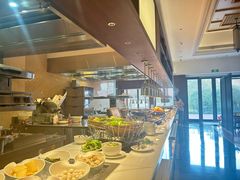 -桃源咖啡厅(武夷山大红袍山庄店)