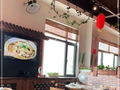 大堂-鹅城粤菜馆(白云山路店)