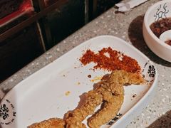 -大龙燚火锅(太古里店)