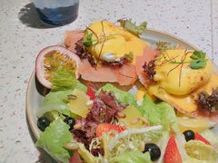 -BE BRIGHT KITCHEN(正佳广场店)