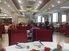 大堂-海晖酒楼·顺德鱼生(荣华店)