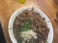 -陈记卤煮小肠