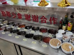 -晓林火锅(安定门店)