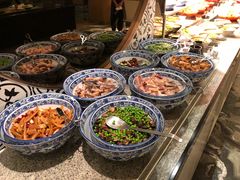 -上海波特曼丽思卡尔顿酒店