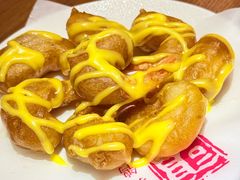 鹿儿岛虾球-鸽味轩·粤菜小馆(高楼门总店)