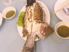 -Ob Aroi Town In Town (Not Ob Aroi franchise)