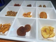 -探鱼·鲜青椒爽麻烤鱼(正佳广场店)