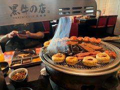 -黑牛の店·黑金店(沈阳万象城店)