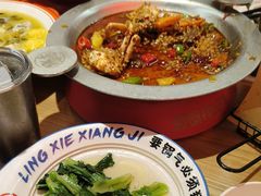 -领蟹祥记·香辣蟹·特色小海鲜(奥体天虹店)