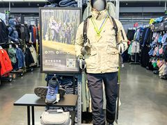 -迪卡侬(越秀公园店)