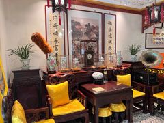 -富华斋饽饽铺·宫廷糕点·伴手礼(护国新天地店)