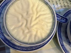 -广信牛奶甜品世家(台东店)