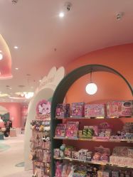 -奈尔宝家庭中心·亲子餐厅(苏州大悦城店)