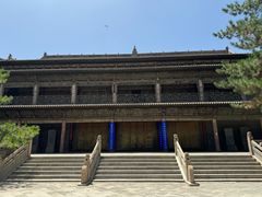 -张掖大佛寺景区