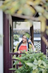 -汉仪华裳汉服馆(打浦桥店)