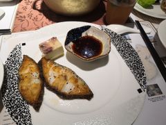 -海中洲国际大酒店-自助餐厅