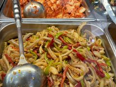 -陈至马正宗兰州牛肉面(韩乐坊店)