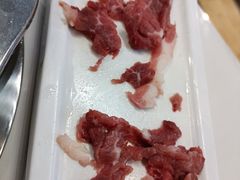 -一鼎来潮汕牛肉自助火锅(翻身分店)