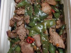 -新新湘菜馆(新中街二条店)