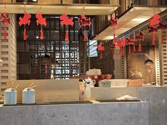 -品味杭州·粤式融合·海鲜小馆·钱江新城CBD