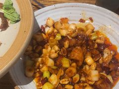 -青年公社烤鸭(青年路店)