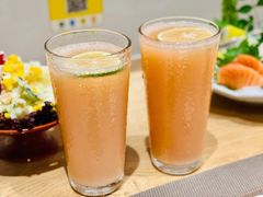 手工饮品-酒井酱子·深夜食堂(东城汇店)