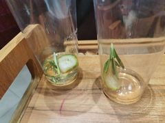 -巴奴毛肚火锅(龙湖锦艺城店)