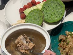 -观宴·品质赣菜(高新大道店)