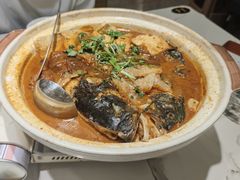 -雅酌园·烟火南京菜(颐和路店)