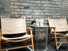 -VOYAGE COFFEE(杨梅竹店)