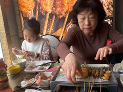 -管氏翅吧(广渠门店)