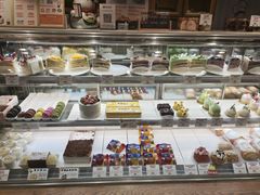 -西村叔叔的店·面包·甜品·蛋糕(崂山丽达店)